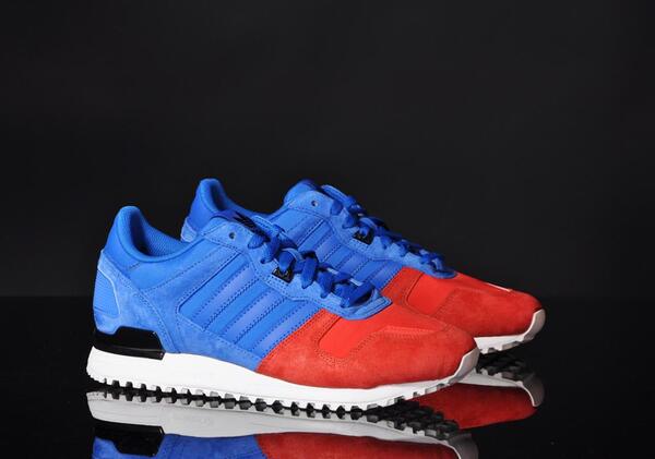 【BLUE品】 adidas Originals ZX 700 M | G96524 | AFEW STORE